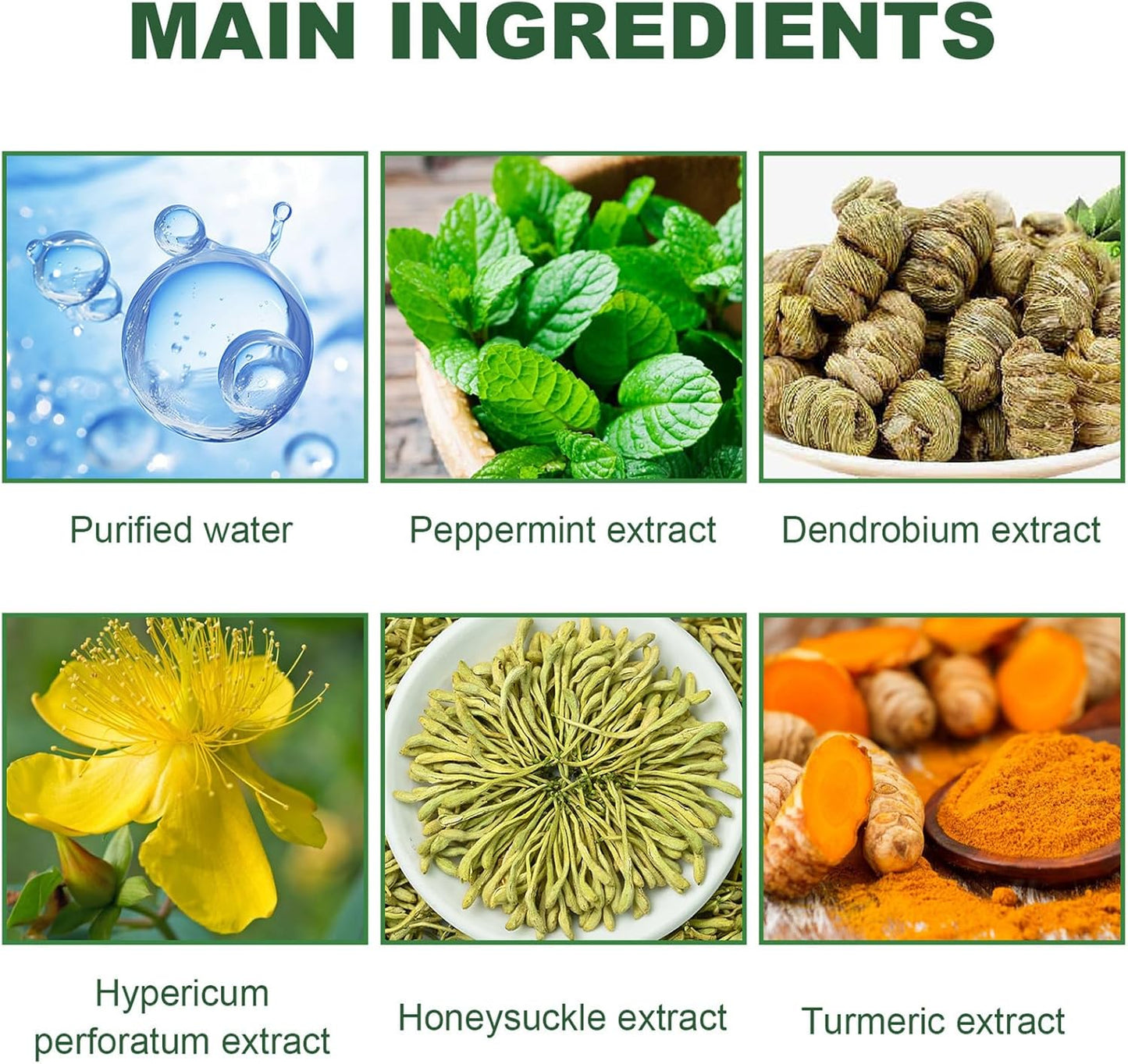 RespiClean™ Herbal Lung Cleansing Spray